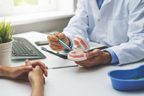 Best Emergency Dental Care  in Merrydale, LA