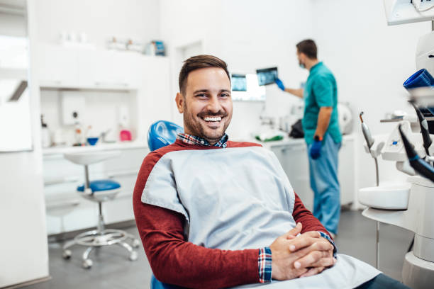 Best Emergency Dental Care  in Merrydale, LA
