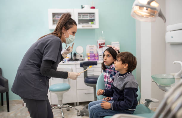 Full Mouth Reconstruction in Merrydale, LA