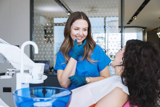 Best Cosmetic Dentistry  in Merrydale, LA